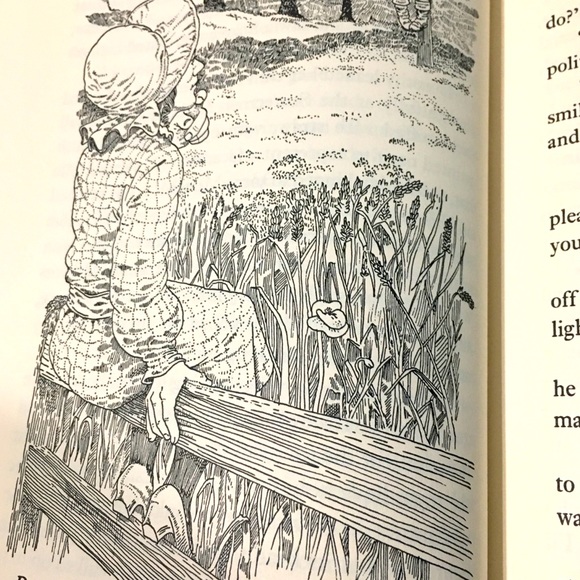 WIZARD OF OZ VTG 80s HARDCOVER CHAPTER BOOK BUNDLE - Picture 6 of 15